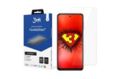 Mobiel - Beschermend glas - 3mk FlexibleGlass™ - Xiaomi Redmi Note 10 Pro - 5903108360418
