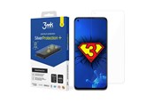 Mobiel - Beschermend glas - 3mk SilverProtection+ Protective Foil for Xiaomi Mi 11 Lite 4G / 5G / 11 Lite 5G NE - 5903108360524