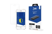 Mobiel - Beschermend glas - 3mk ARC+ Protective Film for Apple iPhone 5 / 5S / SE - 5903108361620