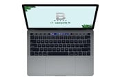 Laptop - Apple Refurbished MacBook Pro - 16" - Intel Core i7 - 9750H - 16 GB RAM - 512 GB SSD - UK - refurbished - LAP-MACBOOKPRO-2019-UK-B003