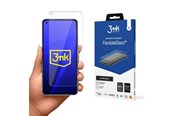 Mobiel - Beschermend glas - 3mk FlexibleGlass™ Hybrid Glass on Xiaomi Mi 11 Lite 4G / 5G / 11 Lite 5G NE - 5903108363136