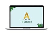 Laptop - Apple Refurbished Apple MacBook Pro - 15" - Intel Core i7 - 8750H - 16 GB RAM - 256 GB SSD - Nordic - refurbished - LAP-MBP-2019-MX-A008