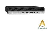 Desktop - PC & Mac - HP Refurbished HP EliteDesk 800 G4 refurbished - DESK-800G4-DM-A003-error