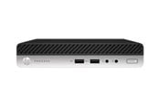 Desktop - PC & Mac - HP Refurbished HP ProDesk 400 G4 refurbished - DESK-400G4-WIFI-A002