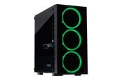 Desktop - PC & Mac - Gear4U E-Sport - tower - Core i5 4570 3.2 GHz - 8 GB - SSD 240 GB - G4U-CT150-003
