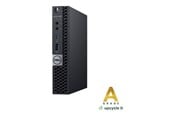 Desktop - PC & Mac - Dell Refurbished Dell OptiPlex 5060 refurbished - DESK-DELL5060-MICRO-A001