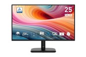 Scherm - 24,5" MSI PRO MP251L E2 - LED monitor - Full HD (1080p) - 25" - PRO MP251L E2