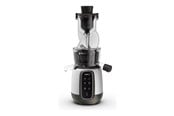 Sapcentrifuge - Tefal Ultra Juice Digit ZC605D38 - juice extractor - silver/black - ZC605D38
