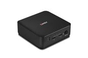KVM Switch - Lindy 2 Port Type C Dual HDMI 4K60 KVM Switch - 42321
