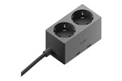 Voedingskabel (extern) - Sudio Brick - power strip - BR1EUBLK