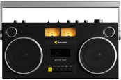 Luidspreker (draagbaar en voor feesten) - We Are Rewind - Portable speaker with cassette Player - Blaster [CURTIS] - GB-001-B1