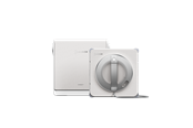 Glazenwasser - Ecovacs Winbot W2S Pro Omni EU - WE005V01