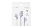 Elektrische tandenborstel - MOVA Tandenborstelkoppen Brush Heads for Fresh 20 and Sensus Fresh 10 - ABH2-SE