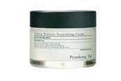Gezichtsverzorging - Pyunkang Yul Calming Moisture Nourishing Cream 50 ml - 8809486682999