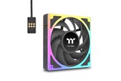 Case Fan - Thermaltake CL-F210-PL12SW-A computer cooling system - CL-F210-PL12SW-A