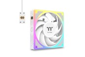 Case Fan - Thermaltake CL-F211-PL12SW-A computer cooling system - CL-F211-PL12SW-A