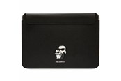 Tassen - Karl Lagerfeld Saffiano Case - 14" Sleeve - 3666339124205