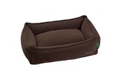 Honden - Hunter Bed BELLUNO 80 x 60 cm Beige - 4099902003628