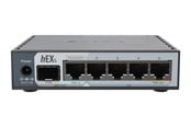 Router - MikroTik hEX S (2025) - Router - E60iUGS