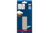 Schuurmachine - Bosch M480 sanding sheets 10pcs - 2608901205