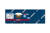 Schuurmachine - Bosch Expert M480 Net sanding sheets P320 50pcs - 2608900759