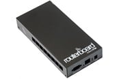 Accessoires - MikroTik CA493 Black aluminium indoor Fits RB493 series - CA493