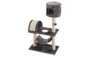 Katten - Ferplast Cat Scratcher PA 4027 FLAT POST - 8010690107134