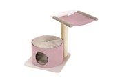 Katten - Ferplast Cat Scratcher CAT TREE SIMBA - 8010690125084