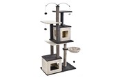 Katten - ARQUIVET Cat Scratcher for descansar and jugar MOBILITY 69 - 8435117841857