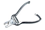 Katten - KRUUSE Nail Clipper ALICATE 13 cm 1 units Dog - 5703188007964