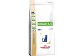 Katten - Royal Canin Urinary S/O cats dry food - 3182550859554