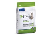Katten - HPM VETERINARY Senior NEUTERED CAT 7 kg - 3561963603198