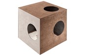 Katten - Ferplast Cat Scratcher CAT TREE KUBO 1 - 8010690147017