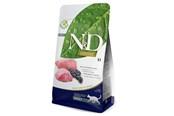 Katten - Farmina ND CAT PRIME Lamb 10 kg - 8010276024961