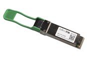 Repeater & zendontvanger - MikroTik XQ+31LC02D QSFP28 100 Gigabit up to 2km - XQ+31LC02D