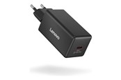Mobiel - Adapters & Opladers - Lenovo power adapter - GaN - USB-C - 65 watt - G0A665WBEU