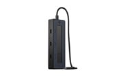 Docking station - HP - port replicator - USB-C - DP - 6G842AA#ABB
