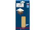 Schuurmachine - Bosch 2 608 900 854 Sanding Sheets - 2608900854