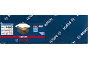 Schuurmachine - Bosch Expert C470 sanding sheets P400 50pcs - 2608900950