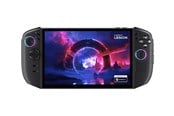 Game console - Lenovo Legion Go 8ASP2 83N0 - handheld game console - 1 TB SSD - eclipse black - 83N0000FPB