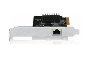 Netwerk-adapter (netwerkkaart, printserver, enz.) - ZyXEL XGN100C - network adapter - PCIe 3.0 x2 - 10Gb Ethernet - XGN100Cv3-ZZ0101F