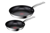 Pannen - Tefal Intuition B817S255 - frying pan set - 2 items - 3168430337503
