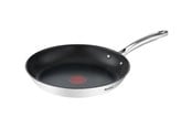 Pannen - Tefal Duetto+ G73204 - frying pan - 24 cm diameter - 1.8 L - G7320434