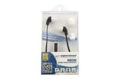 Headphones/Headsets - Esperanza EH147K NEON - earphones - 3.5 mm jack - EH147K - 5901299904954