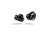 Headphones/Headsets - Sennheiser Accentum Clip - Zwart - 800112