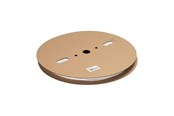 Labelprinter - NIIMBOT 80m Tube for C1 Printer - TL-80m