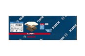 Schuurmachine - Bosch Expert M480 Net Sanding Sheets P240 50pcs - 2608900758