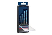 Gereedschap - Bosch Expert CYL-9 MultiConstruction Drill Bit Set - 2608900646