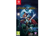 Games - Pampas & Selene - Nintendo Switch - Action/Adventure - 8436016713221