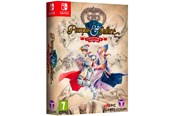 Games - Pampas & Selene Collector's Edition - Nintendo Switch - Action/Adventure - 8436016713245